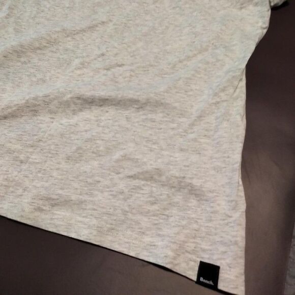 Bench V neck t shirt - Picture 2 of 4